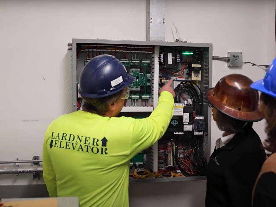 Building Safety Culture: The Expertise of a Loss Control Consultant